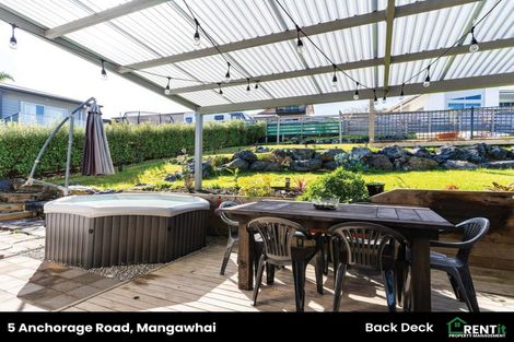 Photo of property in 5 Anchorage Road, Mangawhai Heads, Mangawhai, 0505