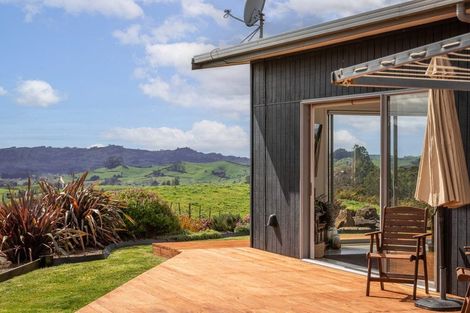 Photo of property in 451 Woodlands Road, Waihi, 3682