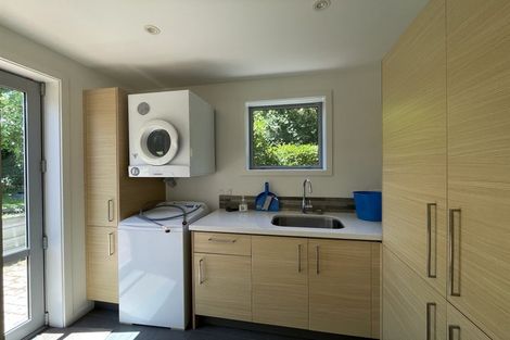 Photo of property in 1 Purau Terrace, Cashmere, Christchurch, 8022