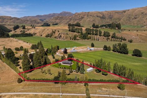 Photo of property in 25 Naylor Road, Nokomai, Athol, 9793