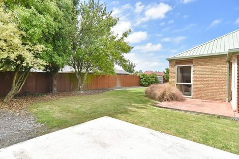 Photo of property in 13 Kowhai Avenue, Rangiora, 7400