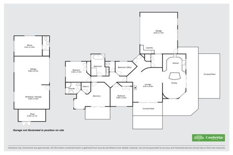 Photo of property in 398 French Pass Road, Karapiro, Cambridge, 3496