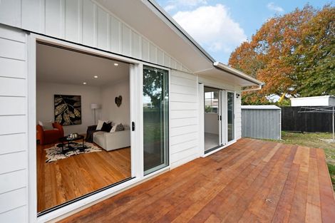 Photo of property in 34 Tongariro Street, Chartwell, Hamilton, 3210