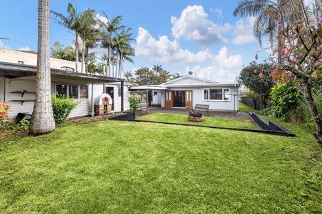 Photo of property in 66 Beresford Street, Bayswater, Auckland, 0622