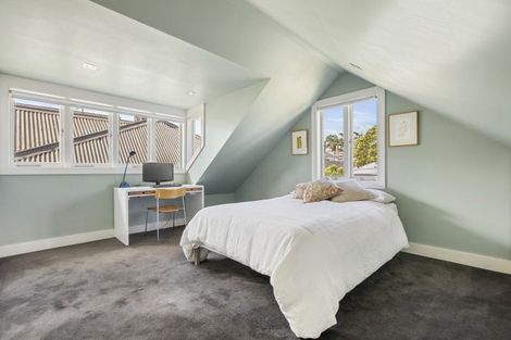 Photo of property in 77 Clarence Street, Ponsonby, Auckland, 1011