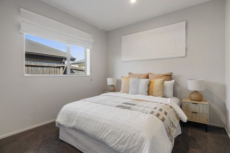 Photo of property in 10 Saint Peters Close, Woolston, Christchurch, 8062