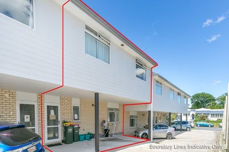 Photo of property in 19u3 Manning Street, Hamilton Central, Hamilton, 3204