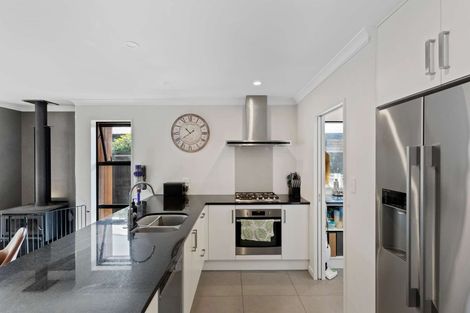 Photo of property in 15 Barcote Lane, Rolleston, 7615