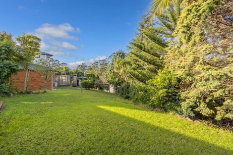 Photo of property in 11 Fresil Lane, Massey, Auckland, 0614