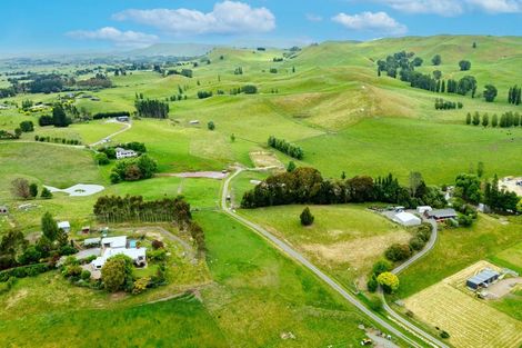 Photo of property in 101 Kyle Road, Waipukurau, 4281