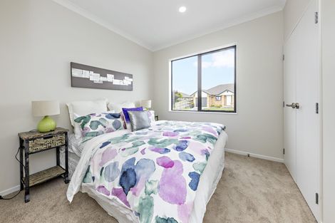 Photo of property in 11 Lavey Road, Flat Bush, Auckland, 2019