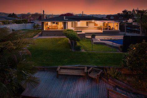 Photo of property in 71 Nelson Street, Springlands, Blenheim, 7201