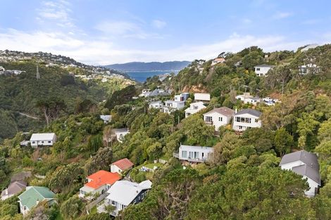 Photo of property in 83 Sefton Street, Wadestown, Wellington, 6012