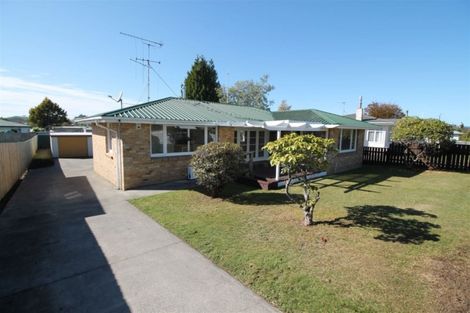 Photo of property in 93 Manaia Street, Tokoroa, 3420