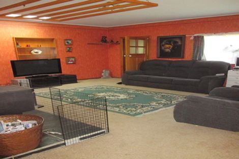 Photo of property in 8 Casel Street, Masterton, 5810