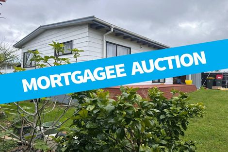 Photo of property in 45 Trevor Hosken Drive, Wiri, Auckland, 2104