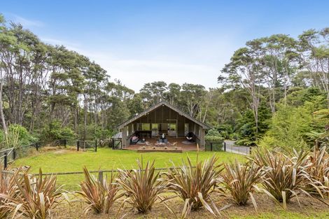Photo of property in 7 Brljevich Road, Mangatawhiri, Pokeno, 2471