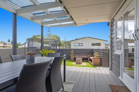 Photo of property in 21 Salonika Street, Whakatane, 3120