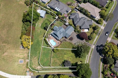 Photo of property in 38 Links View Drive, Omokoroa, 3114