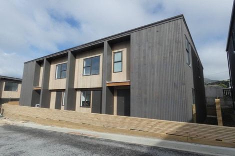 Photo of property in 10/20u Trent Street, Island Bay, Wellington, 6023