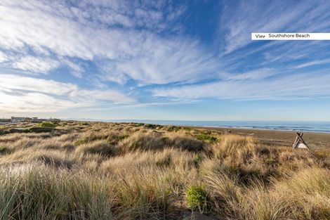 Photo of property in 2 Pukeko Place, Southshore, Christchurch, 8062