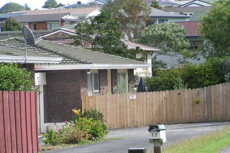 Photo of property in 19 Reynella Drive, Massey, Auckland, 0614