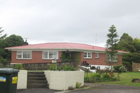 Photo of property in 13 Paterson Avenue, Pukekohe, 2120