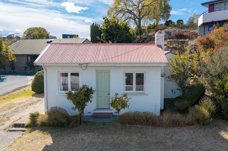 Photo of property in 4 Kerry Street, Alexandra, 9320