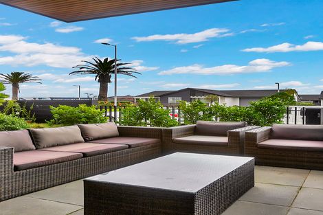 Photo of property in 105 Buckley Avenue, Hobsonville, Auckland, 0616