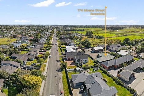 Photo of property in 174 Moana Street, Rosedale, Invercargill, 9810