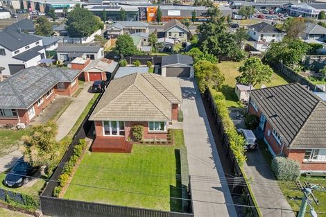 Photo of property in 24 Arthur Street, Upper Riccarton, Christchurch, 8041