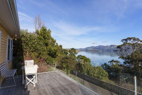 Photo of property in 102 Cressy Terrace, Corsair Bay, Lyttelton, 8082