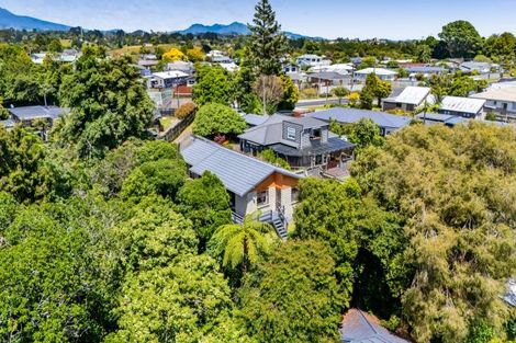 Photo of property in 263b Huatoki Street, Upper Vogeltown, New Plymouth, 4310