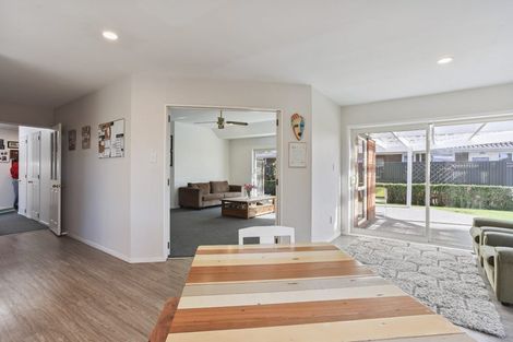 Photo of property in 8 Glenvale Drive, Kaiapoi, 7630