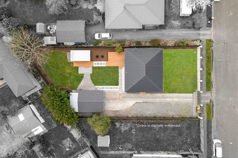 Photo of property in 12 Swift Street, Belfast, Christchurch, 8051