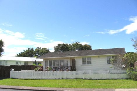 Photo of property in 13 Sylvia Road, Hillcrest, Auckland, 0627