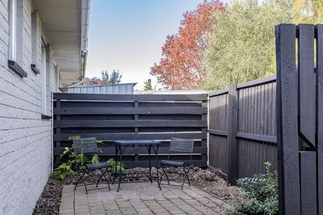 Photo of property in 18a Percival Street, Rangiora, 7400