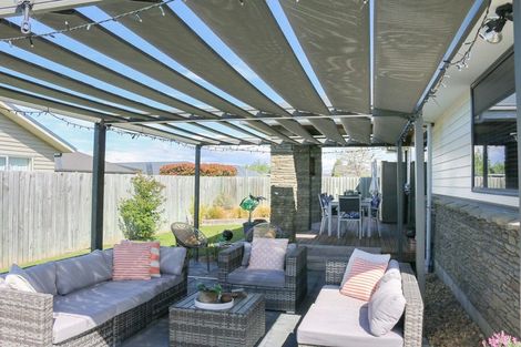 Photo of property in 27 Rhoboro Road, Twizel, 7901