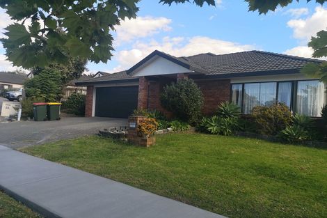 Photo of property in 21 Kilsyth Way, East Tamaki Heights, Auckland, 2016