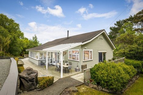 Photo of property in 229 Taylor Road, Waimauku, 0882