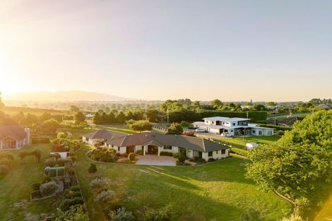 Photo of property in 71 Saint Leger Road, Te Awamutu, 3875