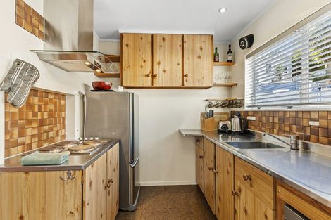 Photo of property in 44b Roxburgh Street, Mount Victoria, Wellington, 6011