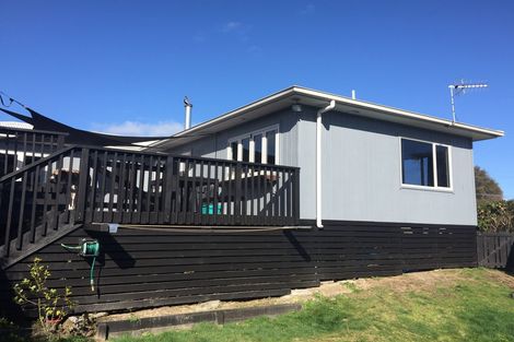 Photo of property in 2/194 Tamamutu Street, Taupo, 3330