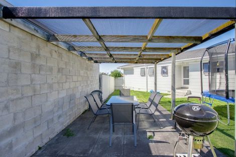 Photo of property in 10 Glamorgan Avenue, Tamatea, Napier, 4112