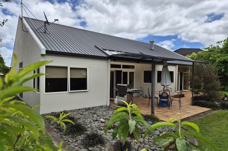 Photo of property in 81 Harrowfield Drive, Harrowfield, Hamilton, 3210