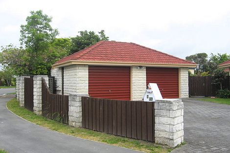 Photo of property in 1/21 Royleen Street, Casebrook, Christchurch, 8051