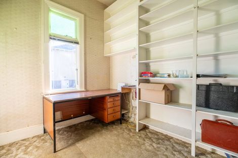 Photo of property in 106 North Street, Seaview, Timaru, 7910