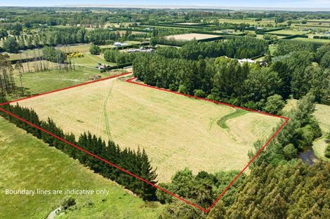 Photo of property in 135 Raddens Road, Ohoka, 7692