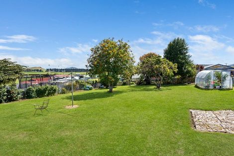 Photo of property in 8 Macandrew Street, Owaka, 9535