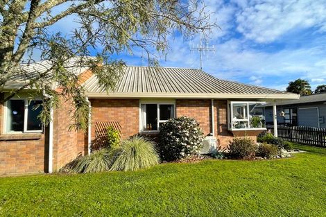 Photo of property in 12 Te Kanawa Street, Otorohanga, 3900